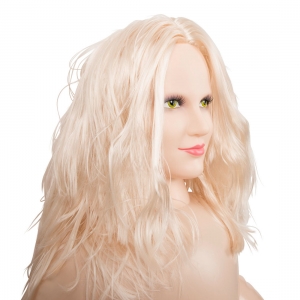 Hot Lucy Life Size lutka