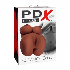 PDX - EZ Bang Torso