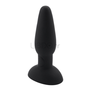 Seven Creations - Kero Pulsating Butt Plug