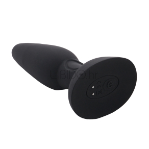 Seven Creations - Kero Pulsating Butt Plug