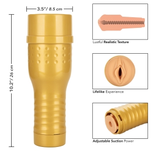 Private - Original Tube