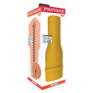 Private - Original Tube