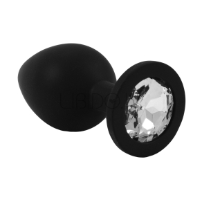 Toy Joy - Diamond Booty Jewel Medium