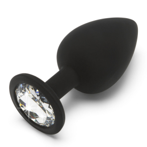 Toy Joy - Diamond Booty Jewel Large