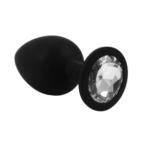 Toy Joy - Diamond Booty Jewel Large