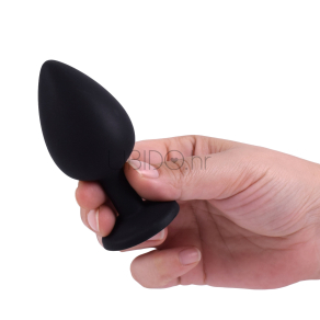 Toy Joy - Diamond Booty Jewel Large