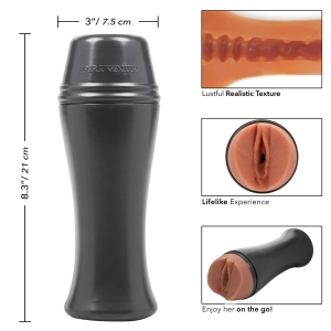 Private To Go - Slutty Senorita