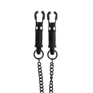 TABOOM - Heavy Duty Adjustable Clamps