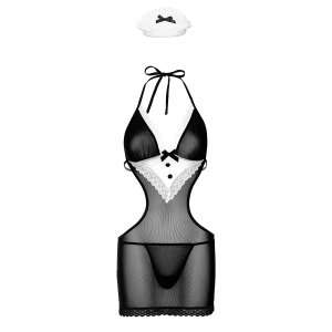 Daring Intimates - Sobarica komplet 75203