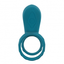 XOCOON - Couples Vibrator Ring