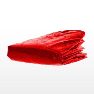 TABOOM - PVC plahta, 225 x 180 cm