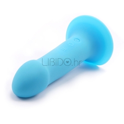 Squeeze It - Vibrating Dildo