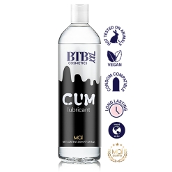 BTB - CUM lubricant, 250 ml