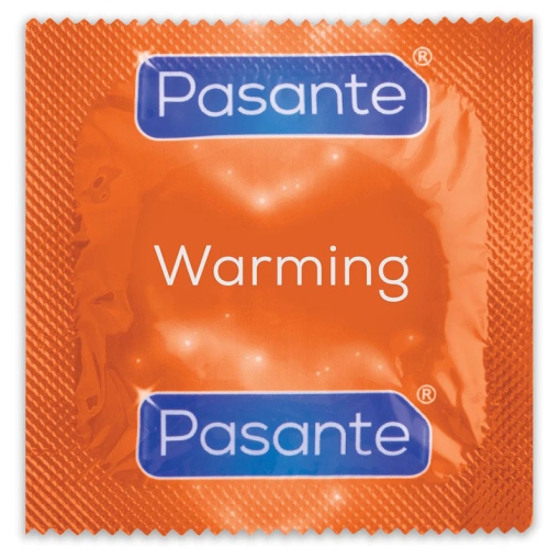 Pasante - Climax kondomi, 12 kom