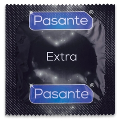 Pasante - Extra Thick kondomi, 12 kom