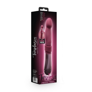 Temptasia - Trixie Thrusting Dildo