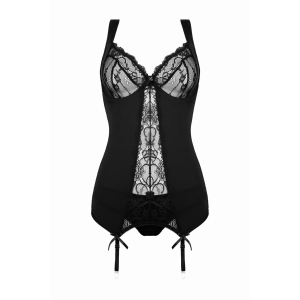 Besired - Body i tanga gaćice Marzia