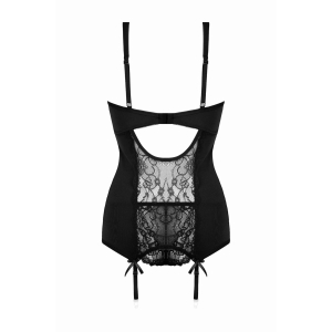 Besired - Body i tanga gaćice Marzia