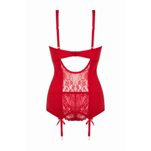 Besired - Body i tanga gaćice Marzia