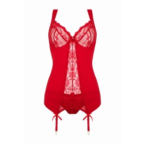 Besired - Body i tanga gaćice Marzia