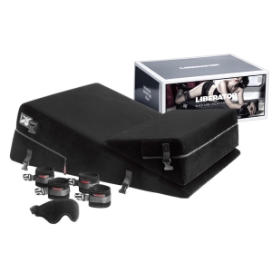 Liberator - Black Label Wedge/Ramp Komplet