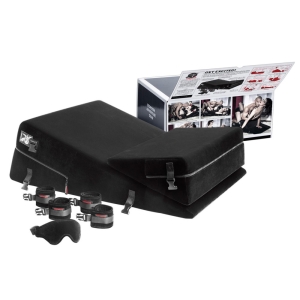 Liberator - Black Label Wedge/Ramp Komplet