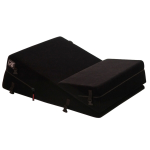 Liberator - Black Label Wedge/Ramp Komplet
