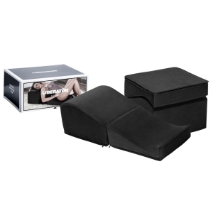Liberator - Flip Ramp