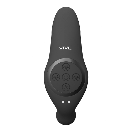 Vive - Kata Triple Action Vibrator