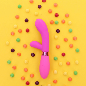 Love Rabbit – Jingle Fiesta