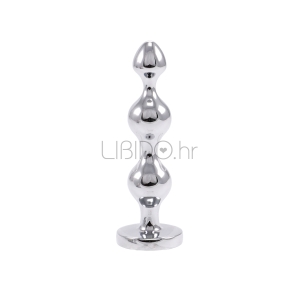 Toy Joy - Diamond Star Beads Small