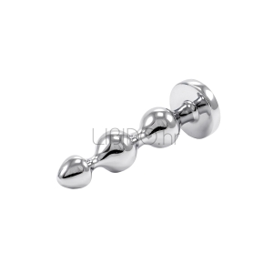 Toy Joy - Diamond Star Beads Small