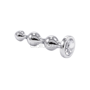 Toy Joy - Diamond Star Beads Medium