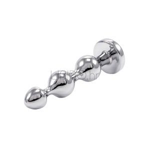 Toy Joy - Diamond Star Beads Medium