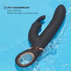 Lush - Victoria Gyrating Rabbit