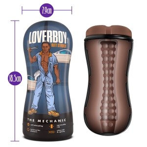 Loverboy - The Mechanic Stroker