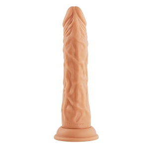 Femme Funn - Turbo Shaft