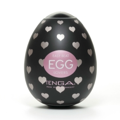 Tenga - Egg Lovers