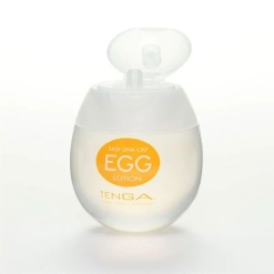 Tenga - Egg Lotion Lubricant, 65 ml