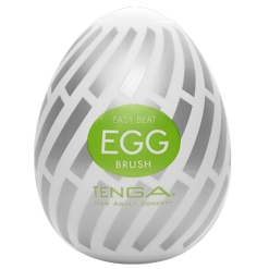 Tenga - Egg Brush