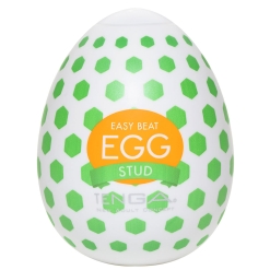Tenga - Egg Stud