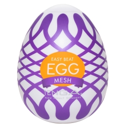 Tenga - Egg Mesh