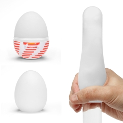 Tenga - Egg Tube