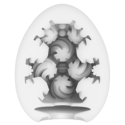 Tenga - Egg Curl