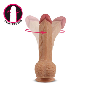 Lovetoy – Liam Rotating Nature Cock
