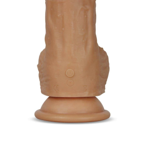 Lovetoy – Liam Rotating Nature Cock