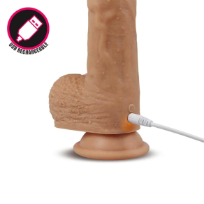 Lovetoy – Liam Rotating Nature Cock
