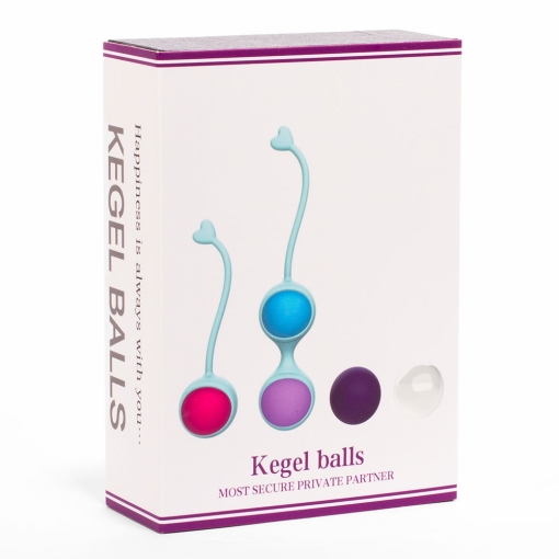 Mistress - Kegel Balls Set