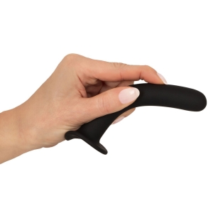 Magic Shiver - Silicone Dildo