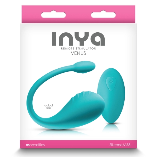 Inya – Venus